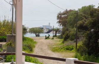 Houses at Chrisopigi Sifnos - Foto 1