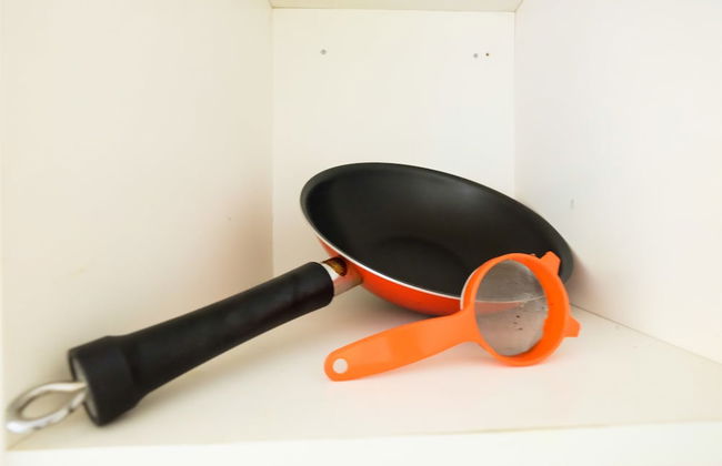 The Wave Apartment near Kota Kasablanka - Foto 18