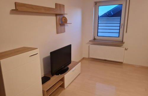 Oli-DGR, Monteurwohnung - Foto 1