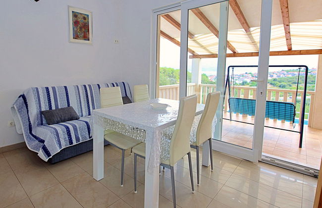 Villa Tonka - Foto 6