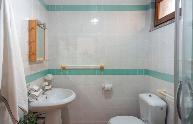 Residence Le Pavoncelle - Foto 12