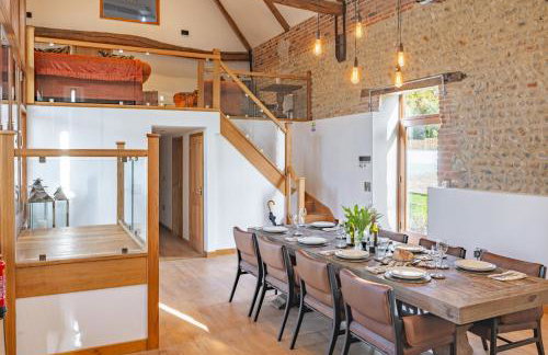 Hillside Barn - Foto 9