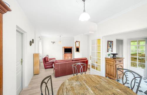 Jardin Secret - Maison Proche de l'Hippodrome - Foto 10