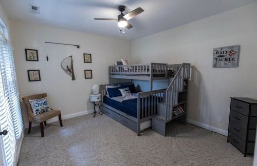 Majestic views of Mountains and Water- The Perch - Foto 33