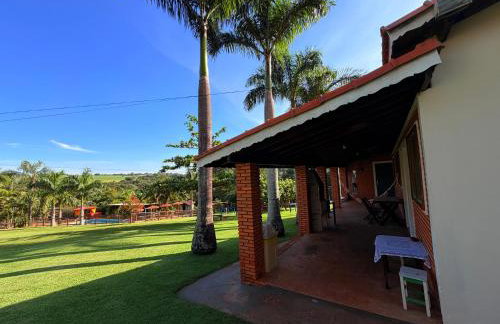 Eco Park Camping & Pousada - Photo 1