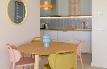 Apartamentos Lobamar - Foto 9