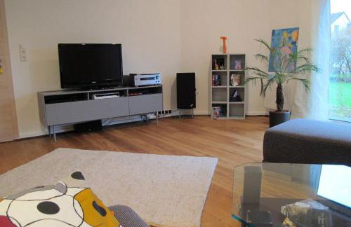 Komfortwohnung City/Messe 25 Min - Foto 9