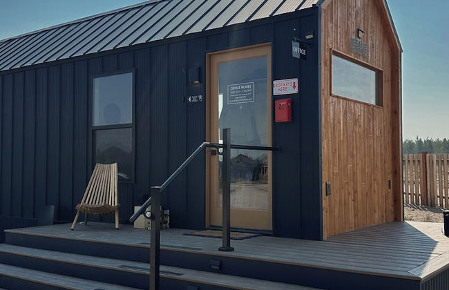 Yellowstone Peaks Hotel - Foto 2