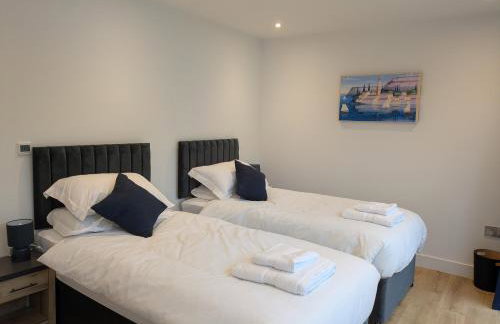 Sea Fern House,36A - Holes Bay Views - Poole - Foto 14