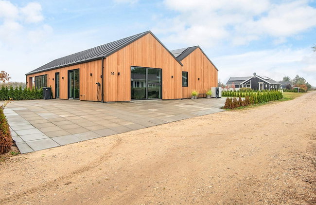 5 Star Holiday Home in Ansager - Foto 46
