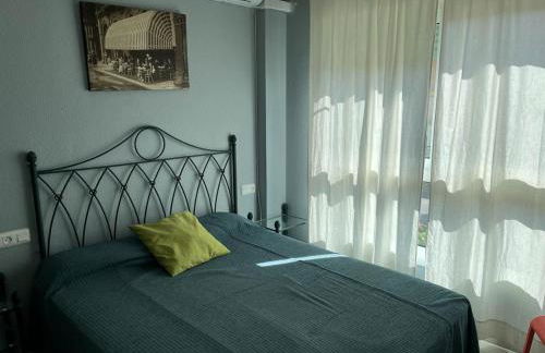 Apartamento Red -primera linea de playa - Foto 4