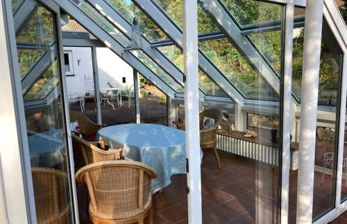 Großes Haus mit Garten, Sauna, Flügel, Kamin uvm - Photo 23