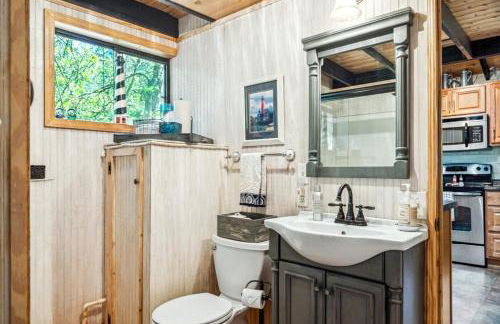 Aspen Lake Point Home - Foto 16