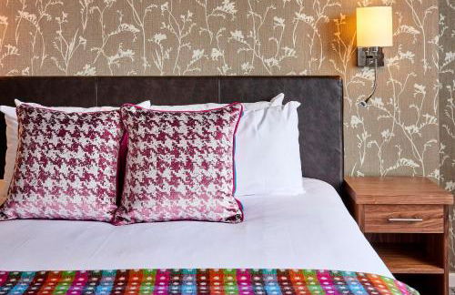 Staybridge Suites Liverpool by IHG - Foto 6