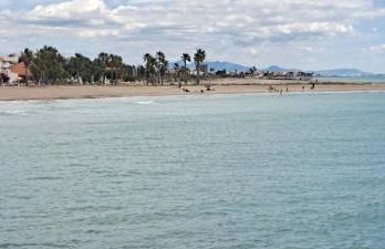 Apartamento Chilches Vistas al mar - Foto 31