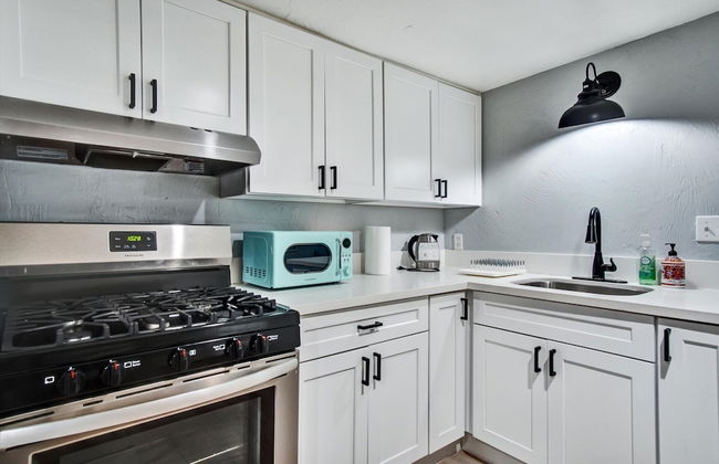 Ventura Downtown Minutes to Beaches - Foto 15