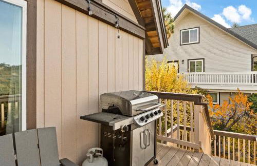 EV level 2, Pets Welcome at Sunset Ridge - Foto 13