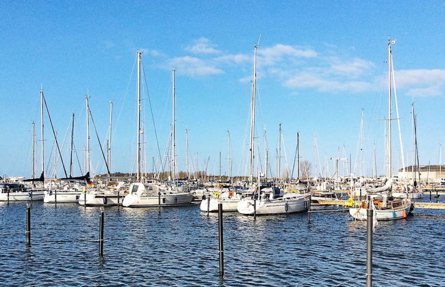 Holiday Home in Wendtorf - Foto 20