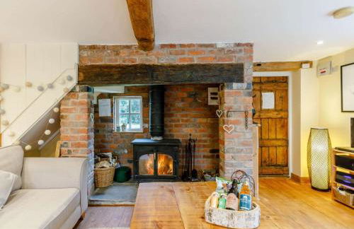 1 Bed in Pershore oc-redco - Foto 9