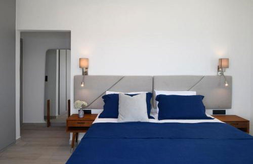 Rozites Luxury Beachfront Villa, By Hellocrete - Foto 24