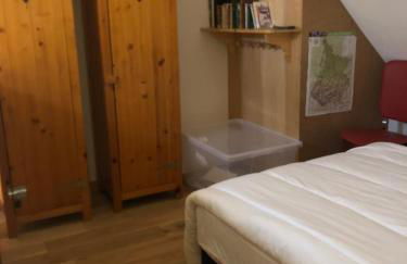 Appartement 3è étage à St-Marie-de-Campan - Foto 9