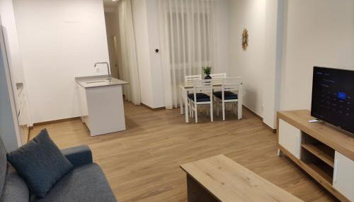 IBERFLAT APARTAMENTOS TRINIDAD - Foto 5