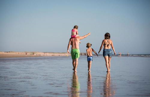 Le Repos de la Mer 900 m plage - Photo 9