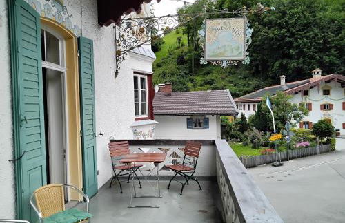 ciao-aschau Haus zur Burg Ap108 Weber - Foto 8