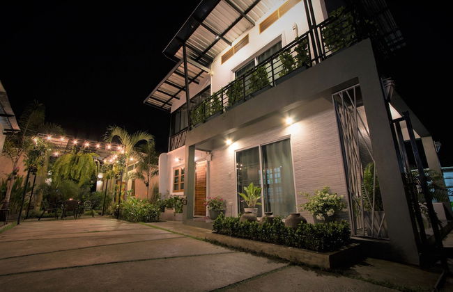 Casa Malee Family Villa - Foto 1