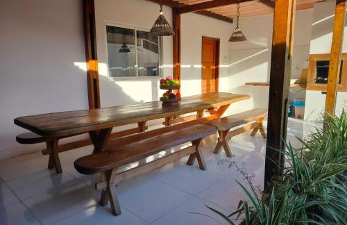 Casa confortável c piscina, lazer e espaço gourmet - Foto 18