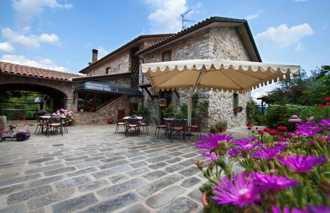 Fattoria Giunasco - Foto 51