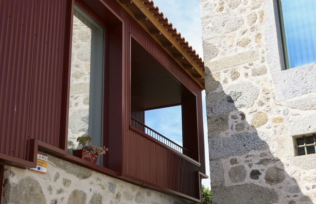 Quinta de Chousas - Braga - Agrotourism - Photo 53