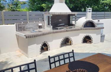 Casa O' - Moderne Villa mit großer Terrasse und privatem Swimmingpool - Photo 18