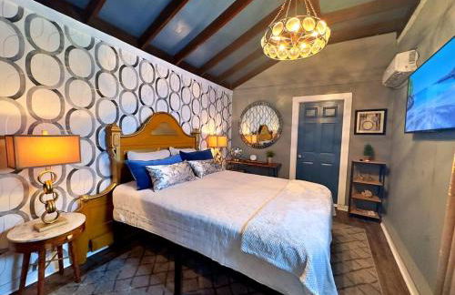 The Q Loft Galveston - Foto 10