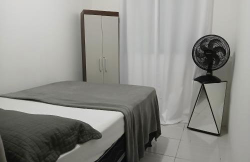 APARTAMENTO EM GARANHUNS PERTO De TUDO - Foto 7