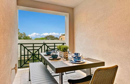 Modern 4BR - Private Balcony - Garage Parking - Foto 19