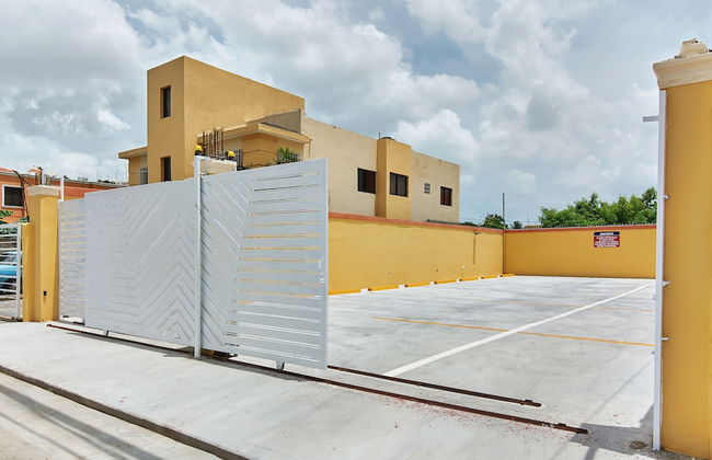 1 Bedroom Apartment Free Wired & Wireless Internet - Foto 7