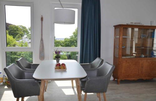 Ferienwohnung Sundüberblick - 150 Meter zum Strand - Foto 14