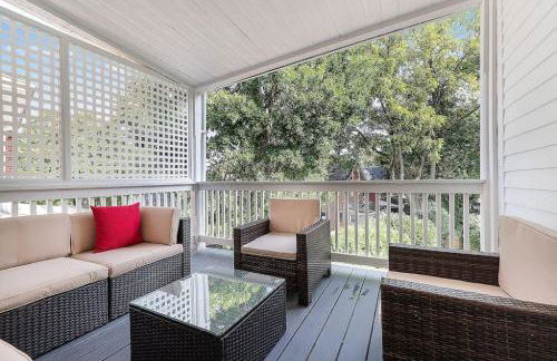 King,Parking,AC,Deck,Train,Uni,Hospital - Photo 13