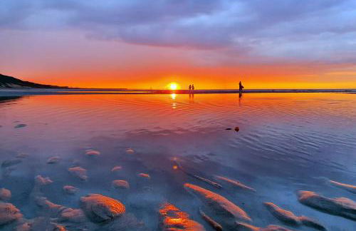 Coastal escape in the heart of Saltburn - Foto 18