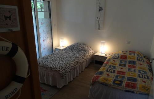 Séjour inoubliable en baie de SOMME, logement neuf - Foto 21