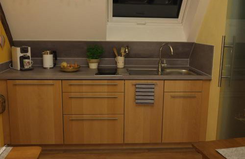 Studio in der alten Scheune - Foto 10