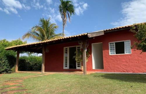 Villa Bueno 4 Suítes com Piscina e Deck Exclusivo na Represa - Foto 25