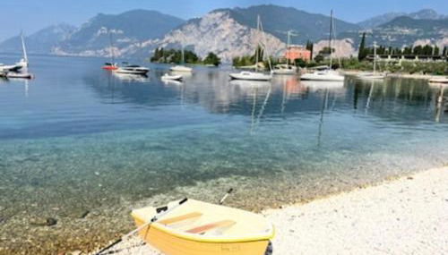 Lake View Casa di Sandra Apartment - Foto 5