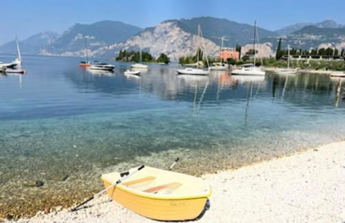 Lake View Casa di Sandra Apartment - Foto 5