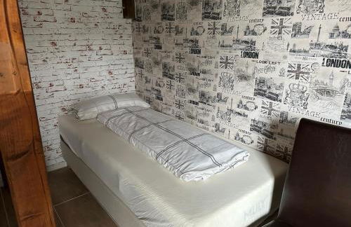 Große Wohnung im Neu-Seen-Land Leipzig - Foto 19