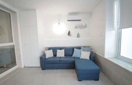 La Stella Marina - Puglia Mia Apartments - Foto 11