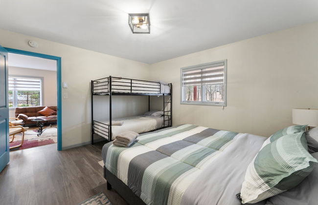 Smoke smell in the House - Foto 8