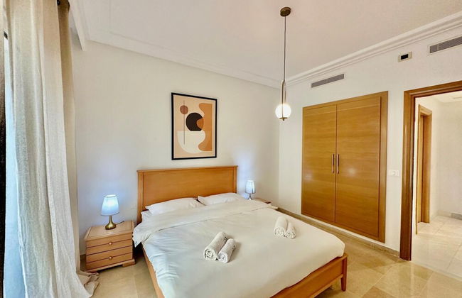 Panorama B12 Spacious 2bds With Forest View - Foto 12