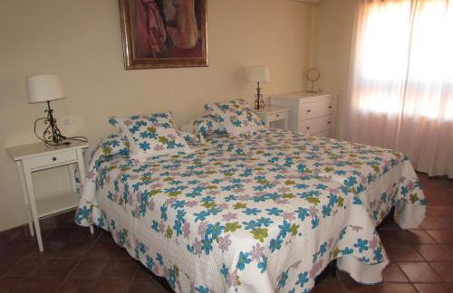 Casa Rural Orégano - Foto 38